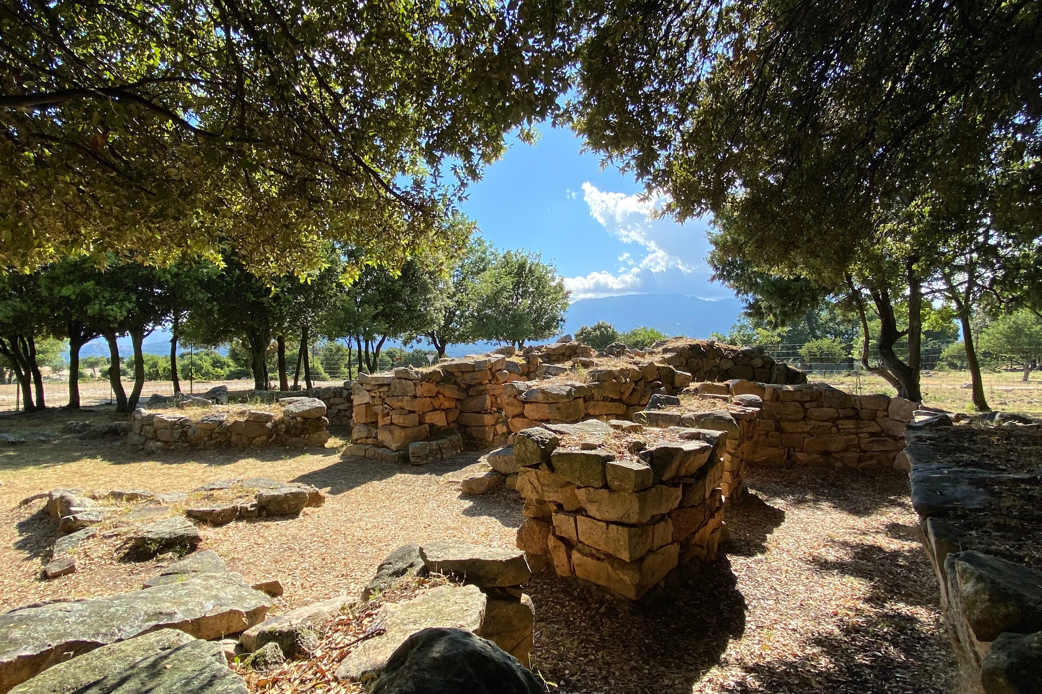 Terra, acqua, fuoco: una magia che dura per sempre! Laboratorio didattico sulla ceramica